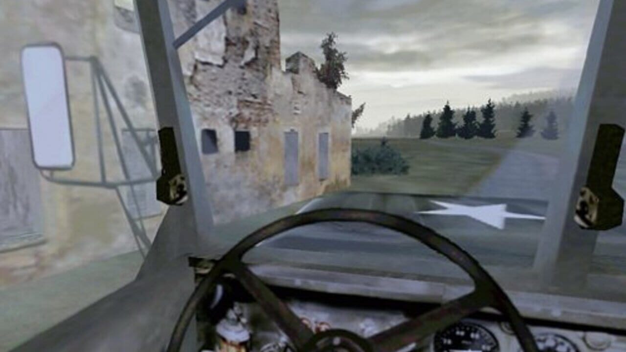 Operation Flashpoint: Cold War Crisis screenshot 1
