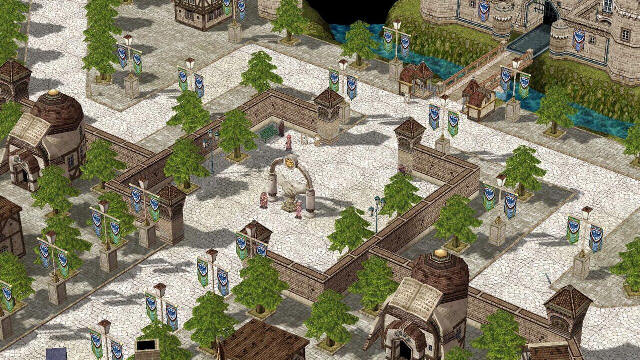 Ragnarok Online screenshot 1