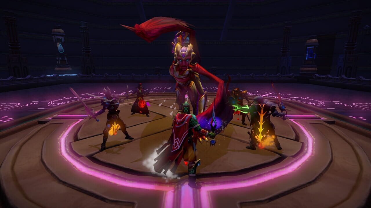 RuneScape screenshot 3