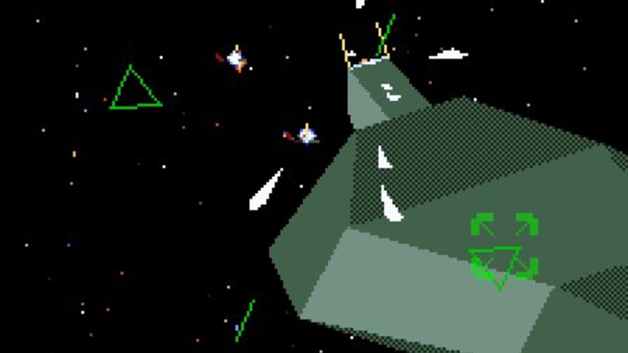 Star Fox screenshot 1
