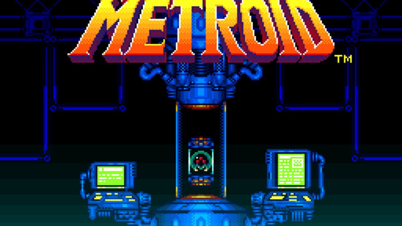 Super Metroid