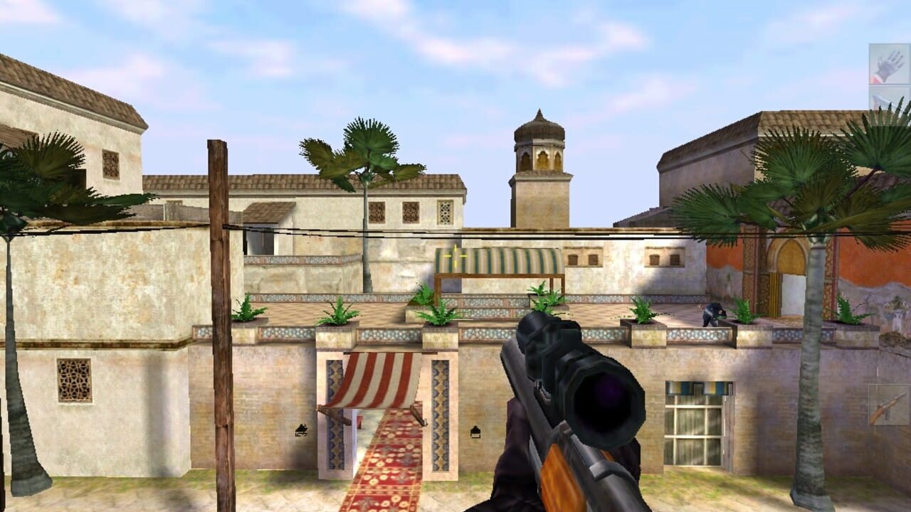 The Operative: No One Lives Forever screenshot 3