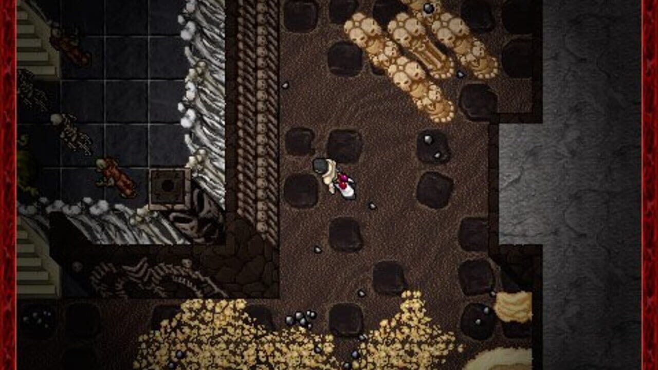 Tibia screenshot 2